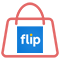 flip logo