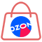 ozon logo